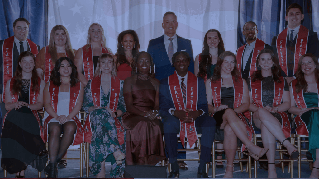 Fallen Patriots to Receive $1M Match from Admiral William McRaven