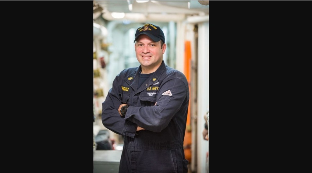 Truck crash kills chief