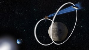 US Space Force space defense squadron tasked to focus on deep space