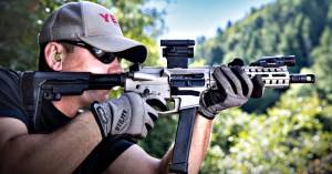CMMG unleashes the 10mm BANSHEE