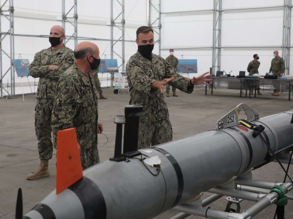 Unclear on unmanned, Part 3: A New Year’s resolution to slow down