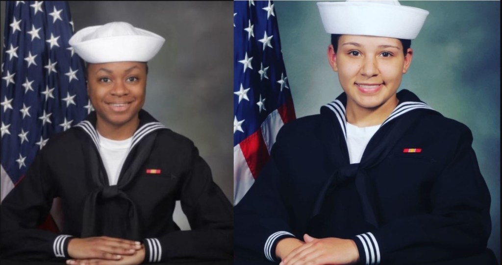 Autopsy reports reveal why two recruits died at boot camp