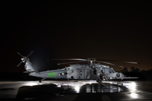 Jolly Green II rescue helicopter on track for operational tests this month