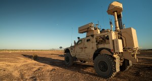 Birds, Planes, Drones – KuRFS Radar Can Spot Them All