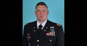 Special operations aviator killed in Iraq helicopter crash identified