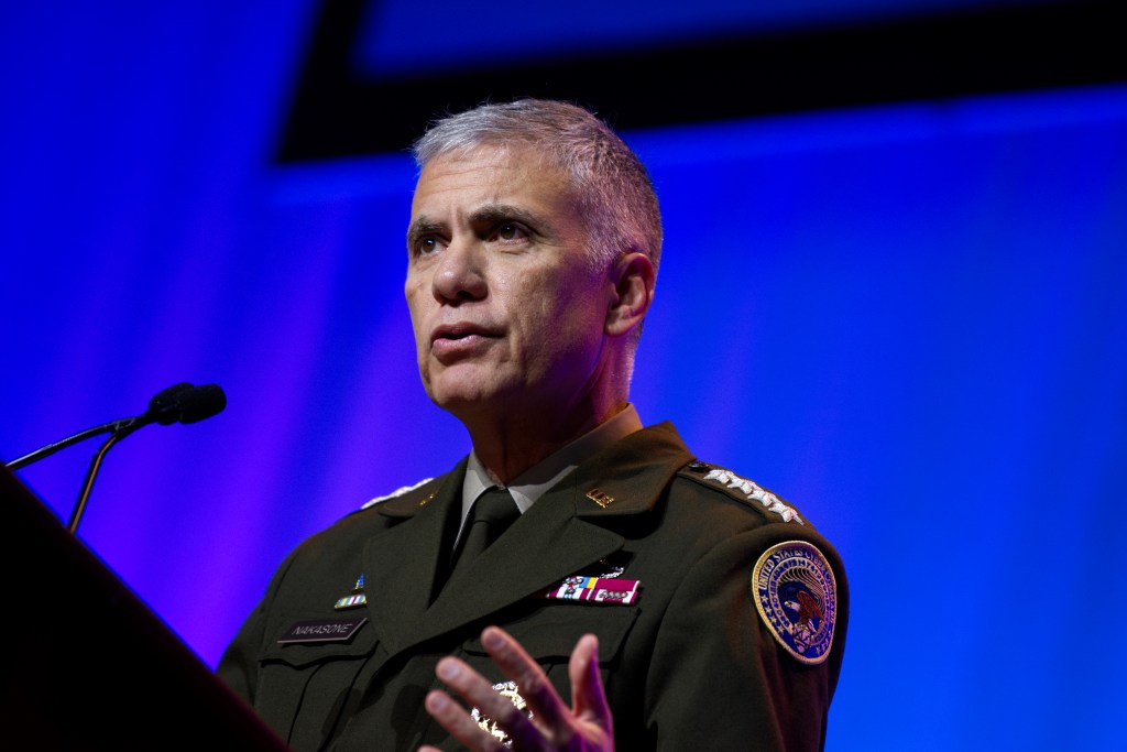 National Security Agency to create an artificial intelligence center