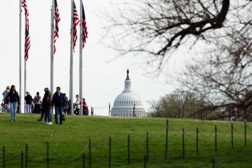 House moves ahead on authorization, appropriations bills this week