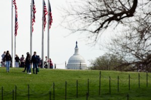 House moves ahead on authorization, appropriations bills this week