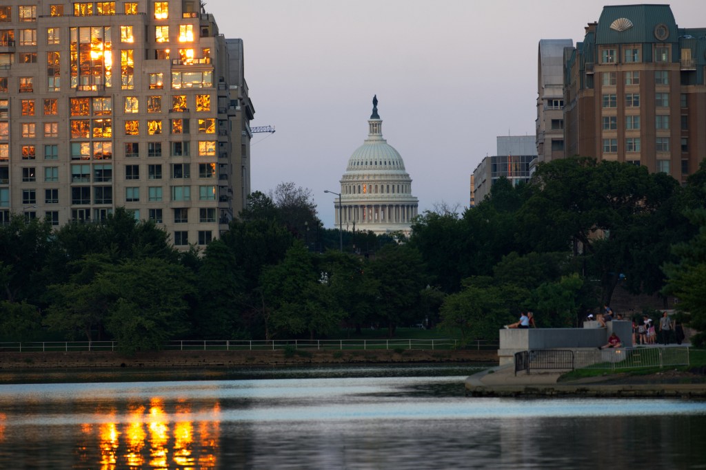 Defense industry to launch inflation relief push in Congress