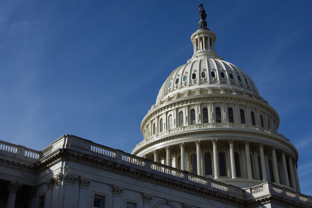 Fears of the next government shutdown loom months ahead of deadline