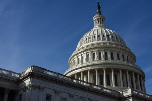 Fears of the next government shutdown loom months ahead of deadline