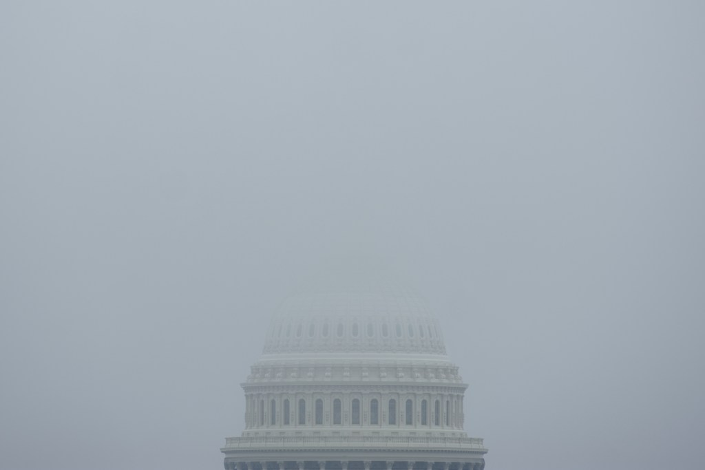 Congress’ Pentagon budget increase is in need of transparency
