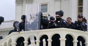 Enough about ‘not picking sides.’ The only right position is against white supremacy and extremism