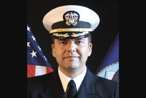 Navy fires warship CO in the middle of a deployment