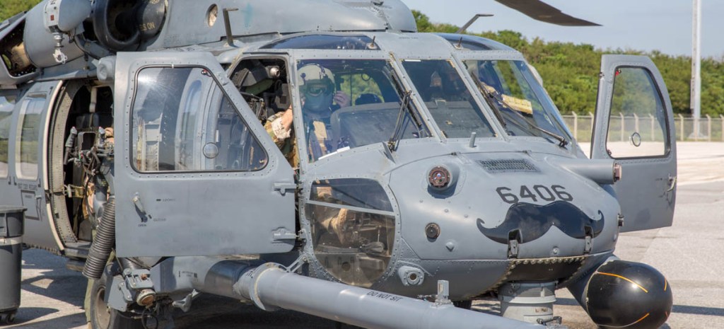 Structural issues plague US Pave Hawk helicopters