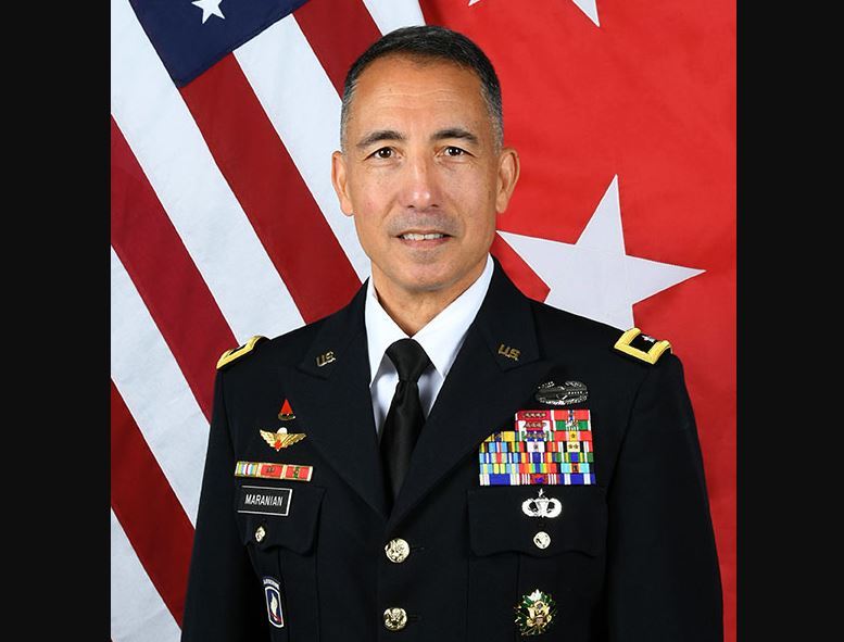 Two-star under investigation for ‘inappropriate touching’