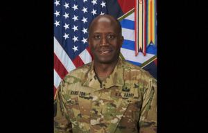 Army one-star on NATO staff relieved due to ‘loss of trust’