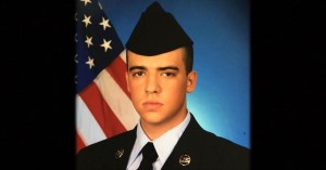 Airmen found dead at Aviano Air Base is identified