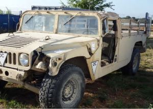 Seat belt malfunction led to soldier’s death in Humvee rollover