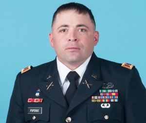 Chief warrant officer killed in Alaska vehicle accident