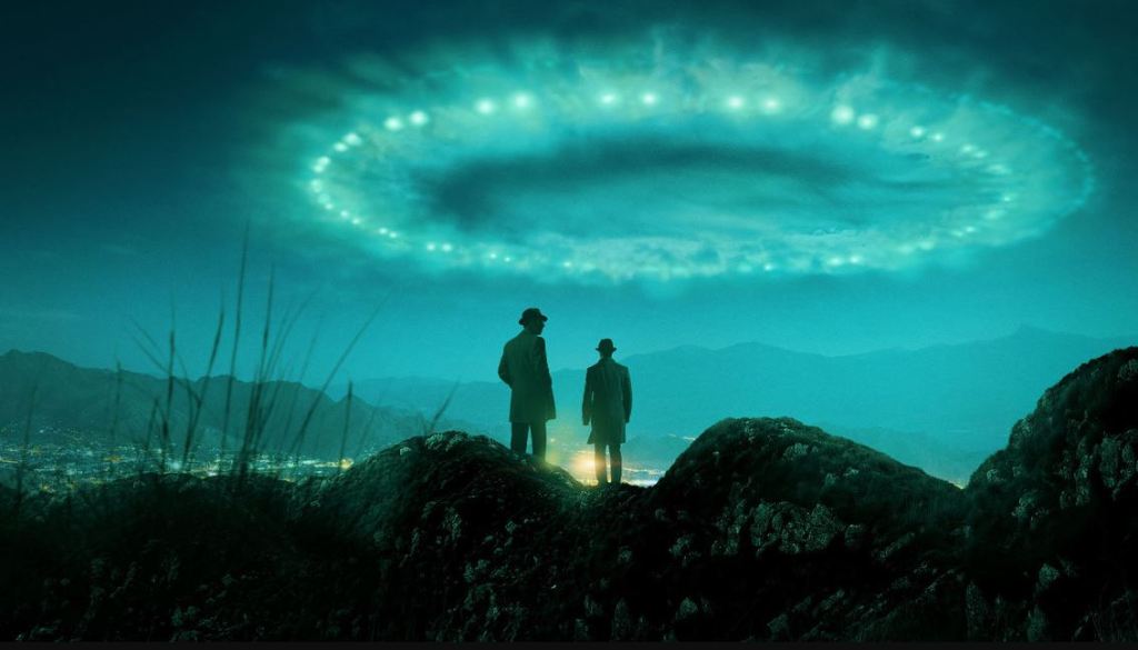 Project Blue Book: The Air Force’s covert UFO investigation is brought to TV