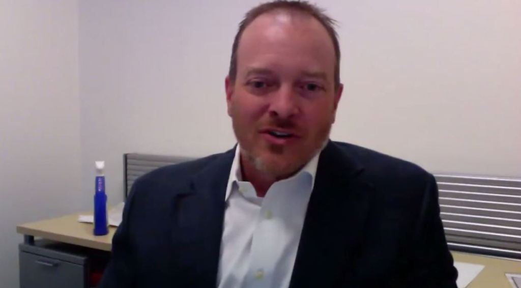 The changing cybersecurity market [Live]