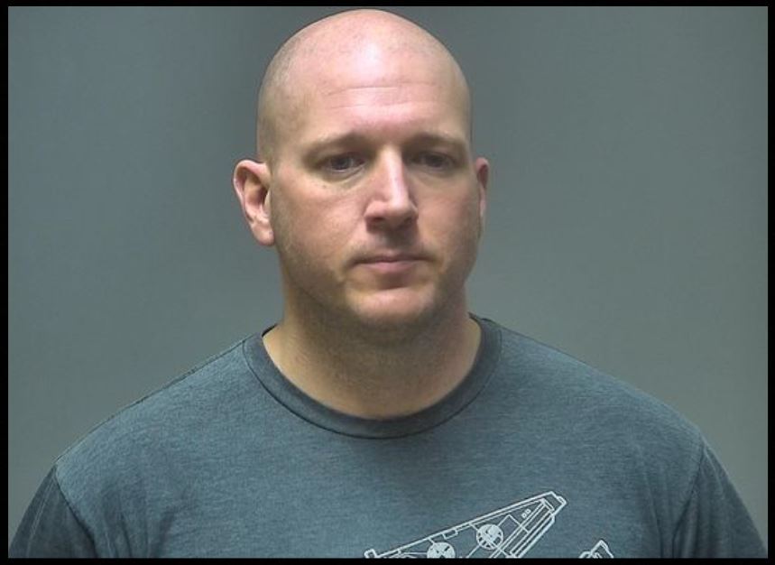 Suspended Army recruiter set to be discharged in wake of sexual assault conviction, prison escape attempt