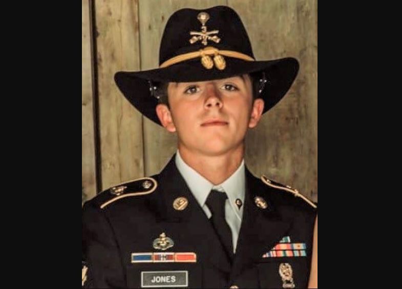 Brave Rifles soldier was shot at strip club before his death