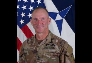 Top enlisted soldier at Fort Hood reinstated, cleared of wrongdoing, officials say