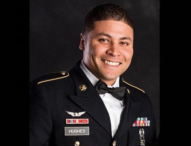 ‘Invaluable’ paratrooper dies in motorcycle accident