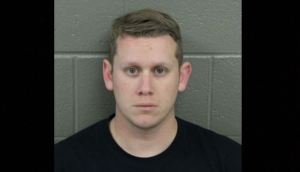 Military police drill sergeant charged with enticement of a child, promoting prostitution