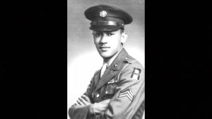This Black D-Day vet deserves the Medal of Honor, say legislators who are trying to make it happen