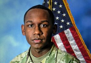 Fort Bliss Army officer was intentionally rammed, killed by another driver, police say