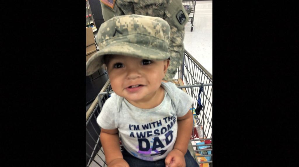 Army hospital ordered to pay $12 million after botched surgery on a soldier’s young child