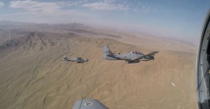 The Afghan Air Force may be one of the few success stories in a 17-year war