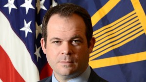 Pentagon industrial policy chief tapped as Shanahan’s chief of staff
