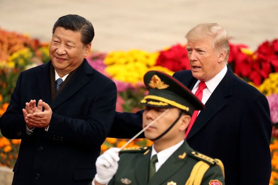 Facing Chinese cyberthreat, Pentagon to bake better contractor security into buying decisions