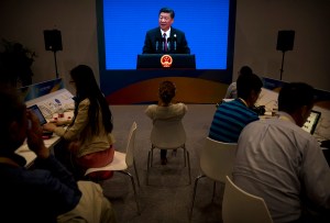 China is hacking the same countries it trades with