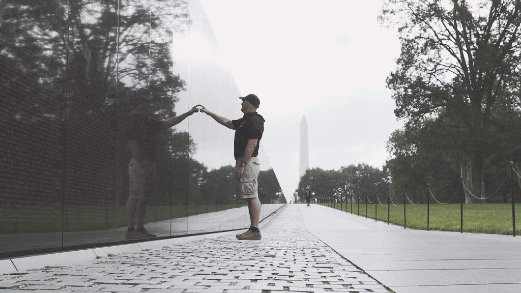 GREATful4VETS: Chuck Mundahl’s story