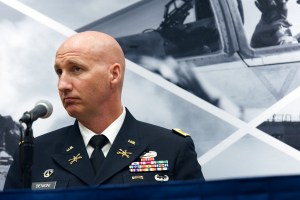 Pentagon urged to kill alternate pay plan for Army Futures Command lab