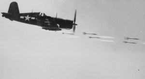 Perfect Trap: Meet the godfather of Navy and Marine Corps aviation