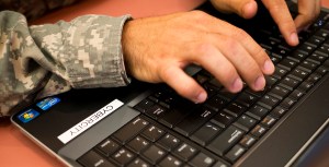 DoD networks face severe strains from telework