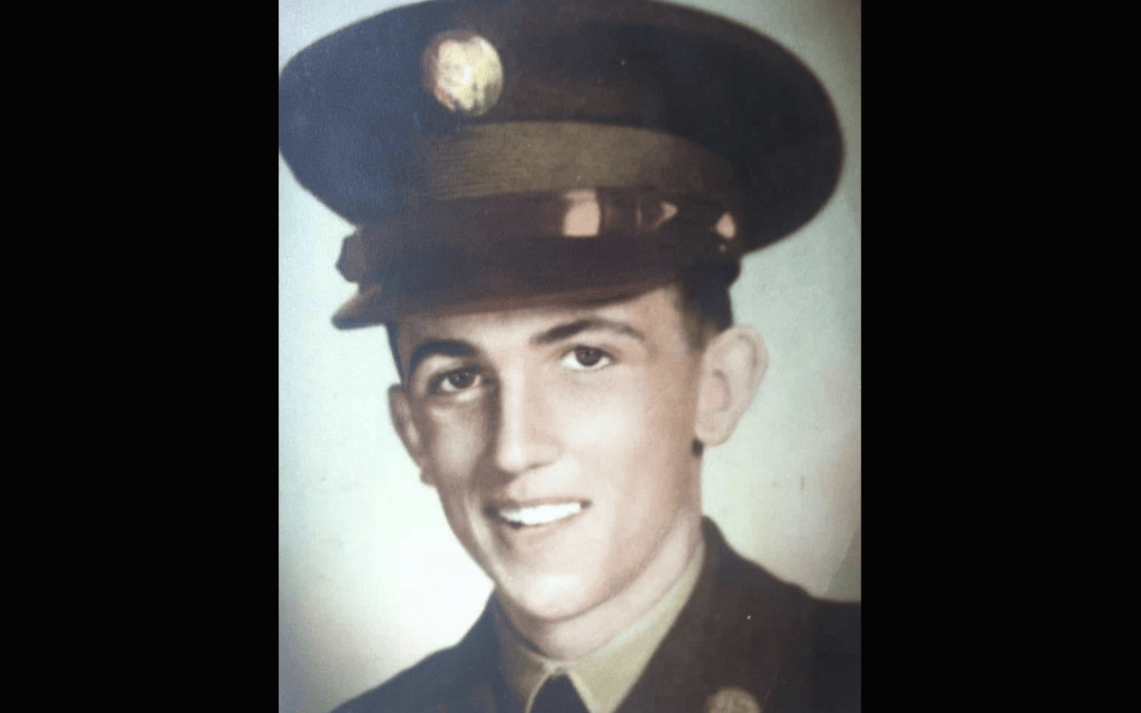 Remains of soldier who disappeared during Korean War identified