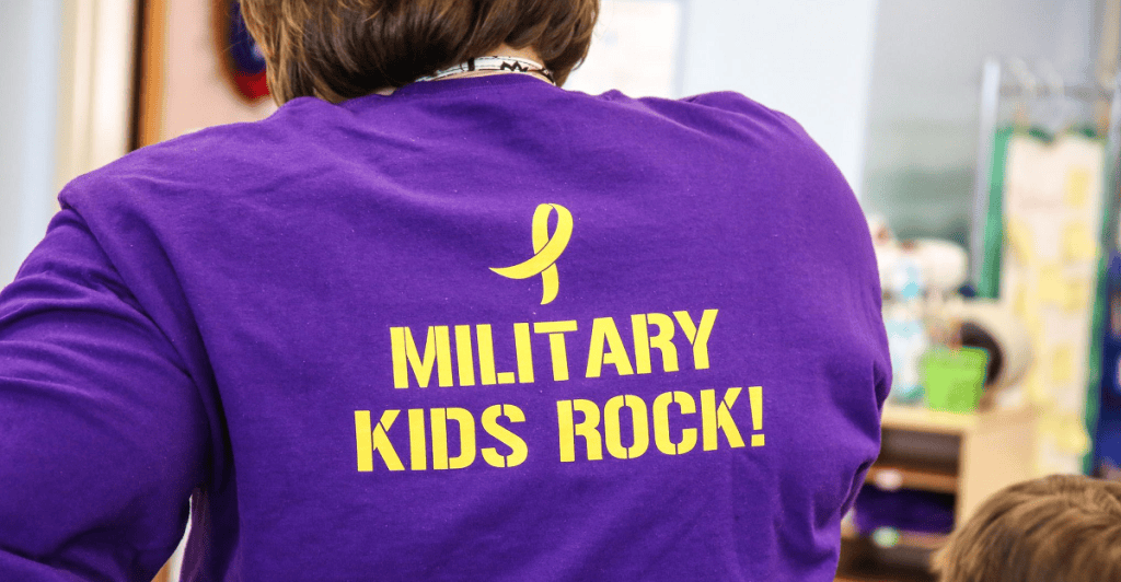 Students’ scores in DoD schools among highest in the nation, report says