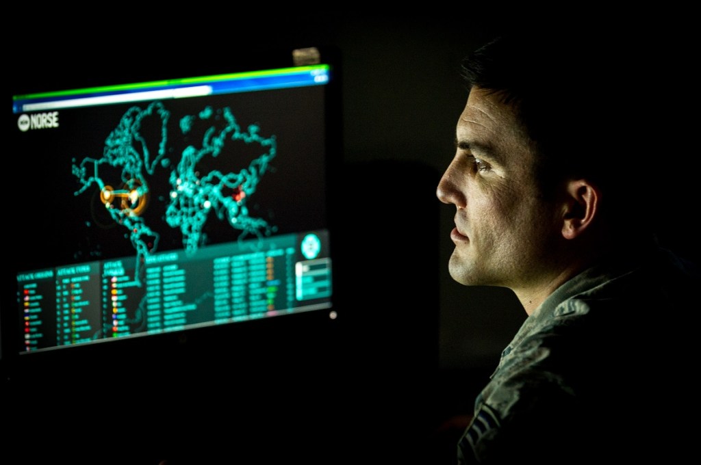 New cyber weapons are here and no one is prepared, experts say