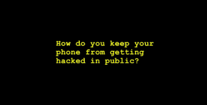 Deadly Skills Quickfire: Cybersecurity