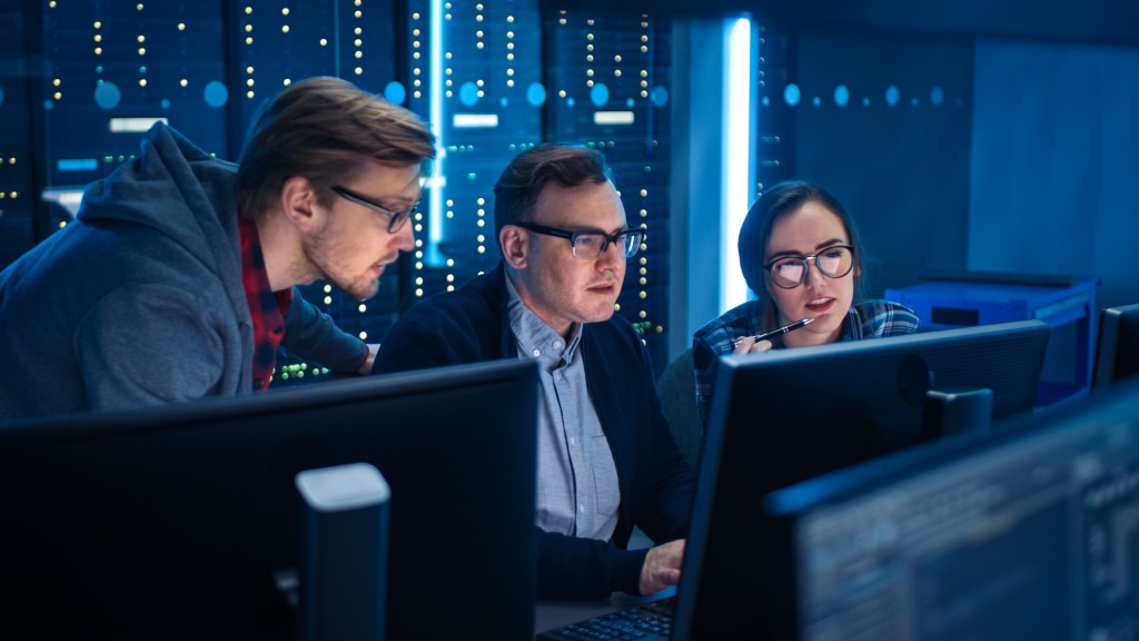 Commission suggests creating reserve force of civilian cybersecurity experts