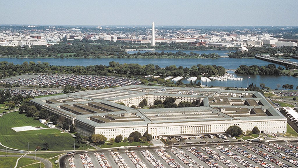 The Army is reorganizing its top IT office
