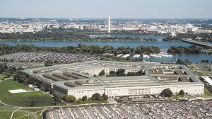 The Army is reorganizing its top IT office