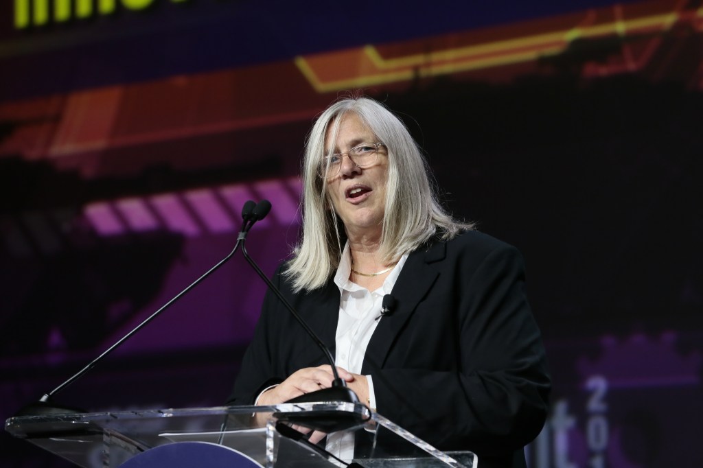 Why the intel community is at an inflection point with data